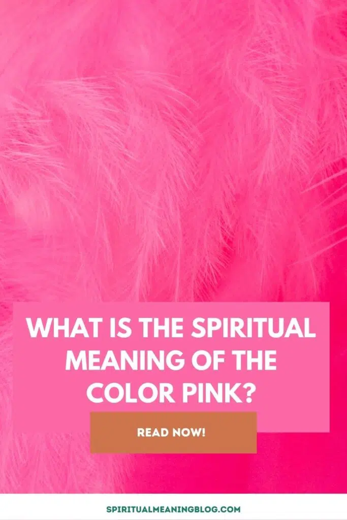 The Symbolism Of Hot Pink: Color Swatches For The Soul – Darn Good